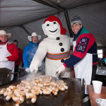 Carnaval de Quebec - Festival hivernal