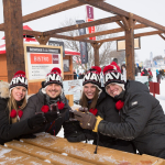 Carnaval de Quebec - Festival hivernal