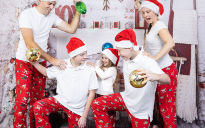 « MINIS SÉANCES DE NOËL 2025 »