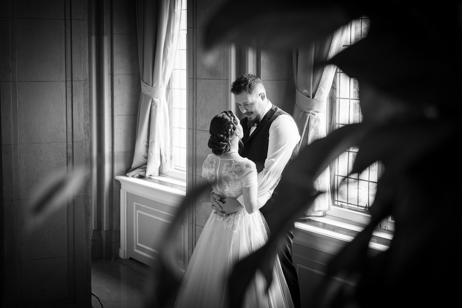 Mariage