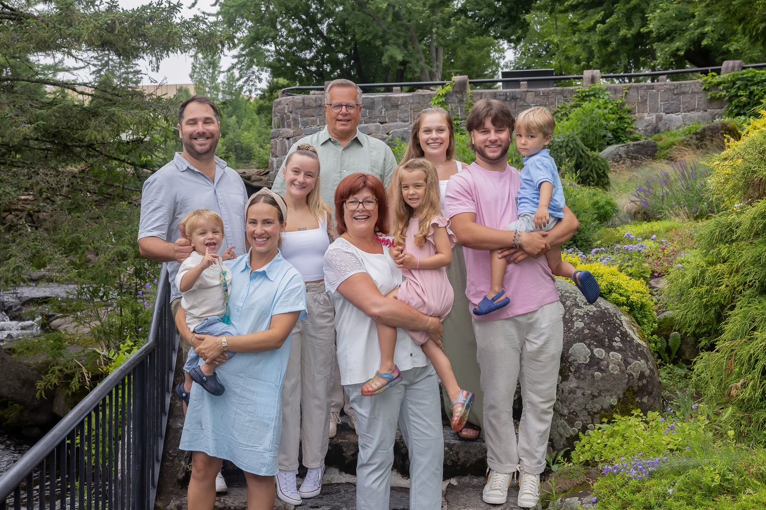 Famille et couple