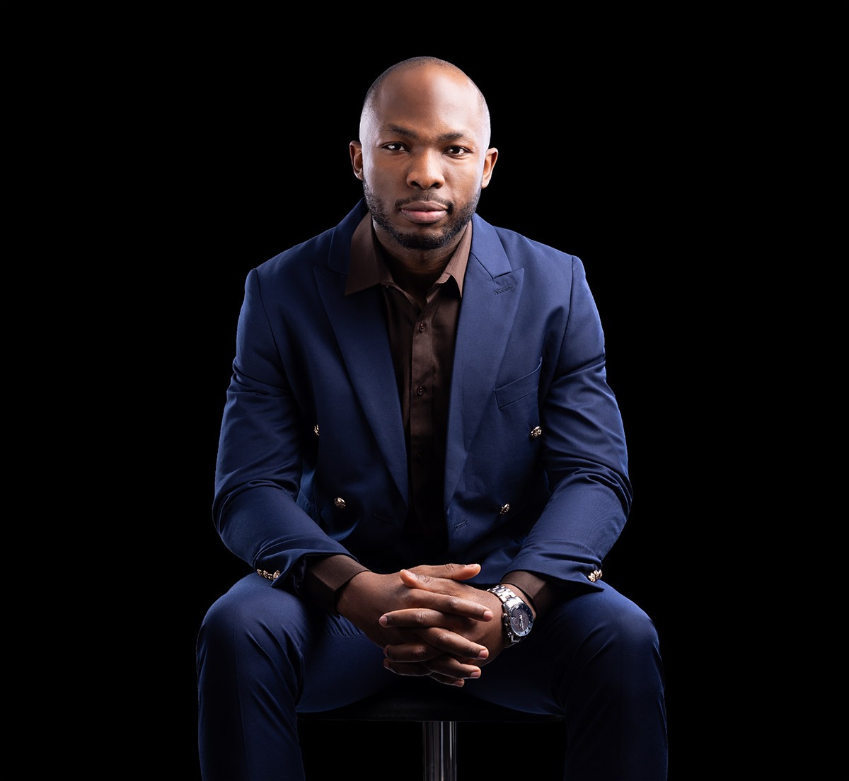 Portrait professionnel
