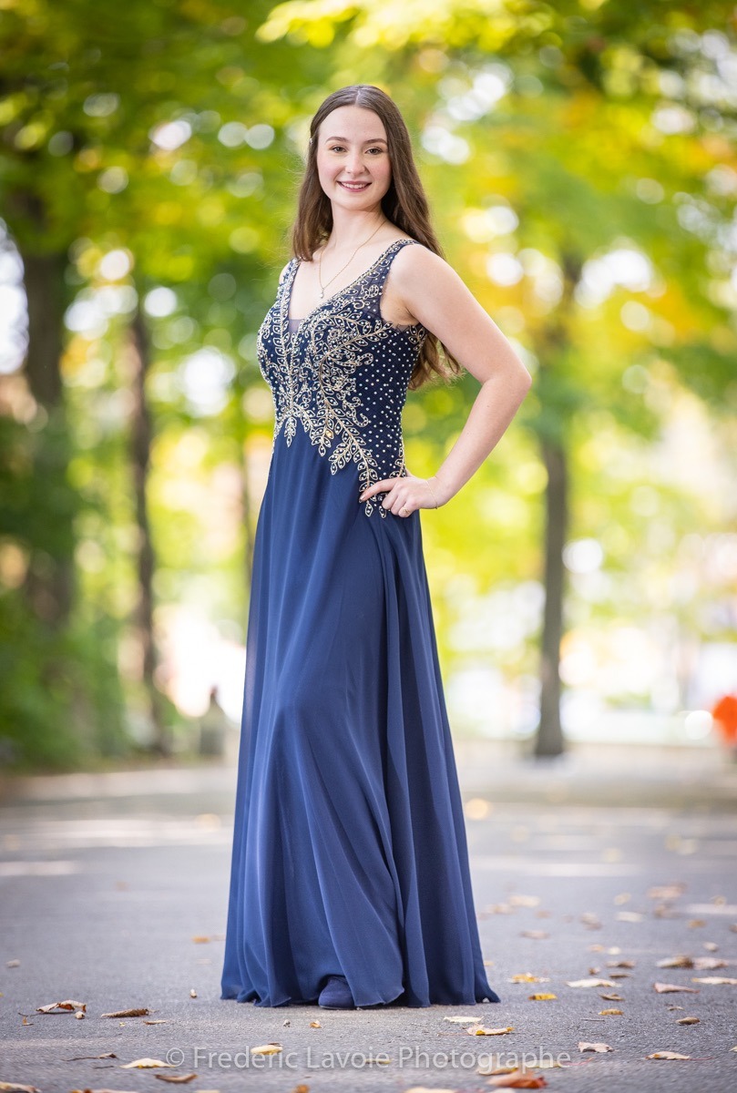 Bal de finissant
