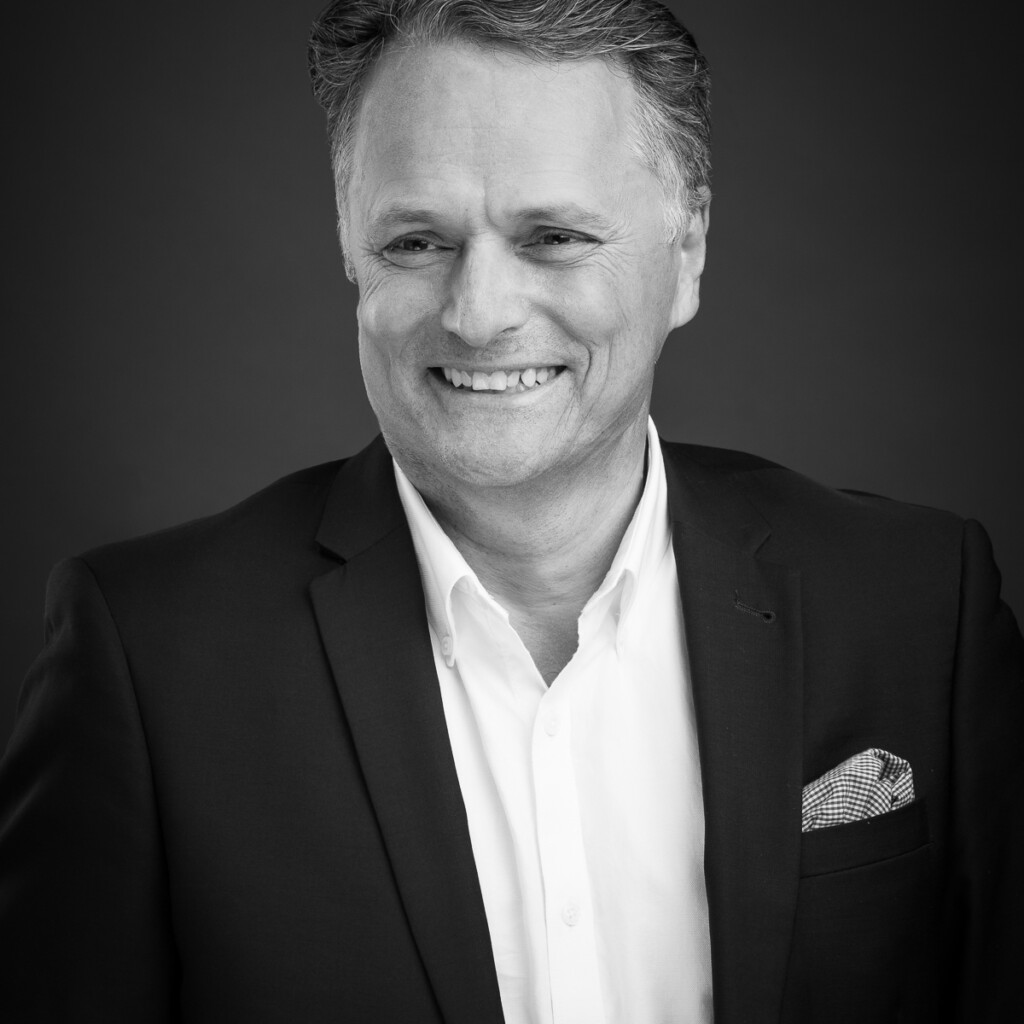 Portrait en studio à Québec