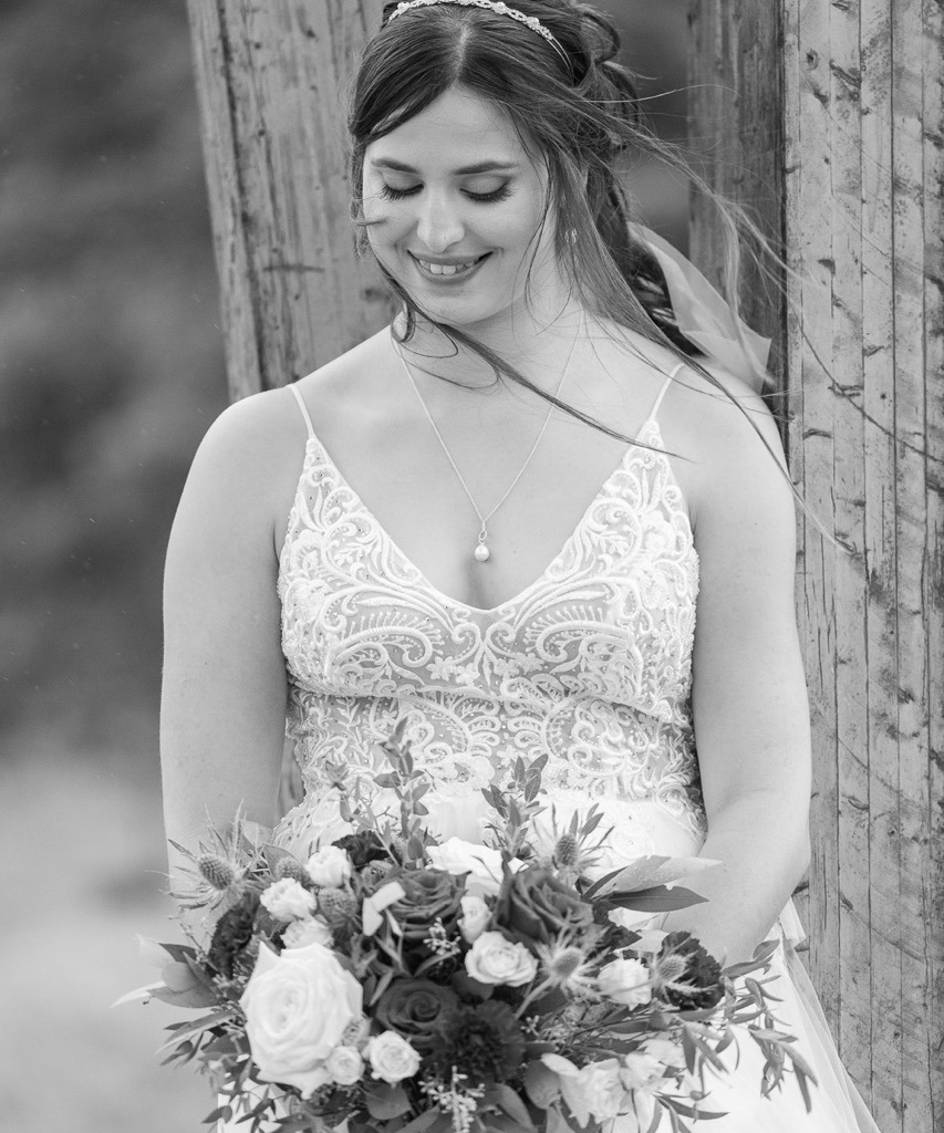Mariage au Delta Hotel Mont St-Anne à Quebec