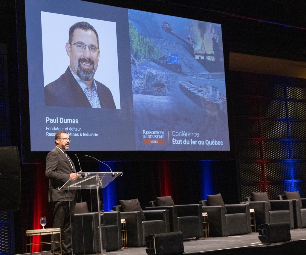 photographe de colloque au manège militaire de Quebec