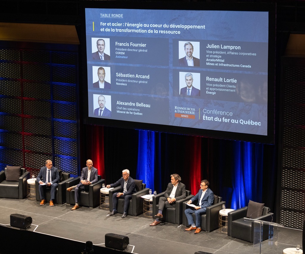 Photographe de Congres à Quebec et Manège Militaire