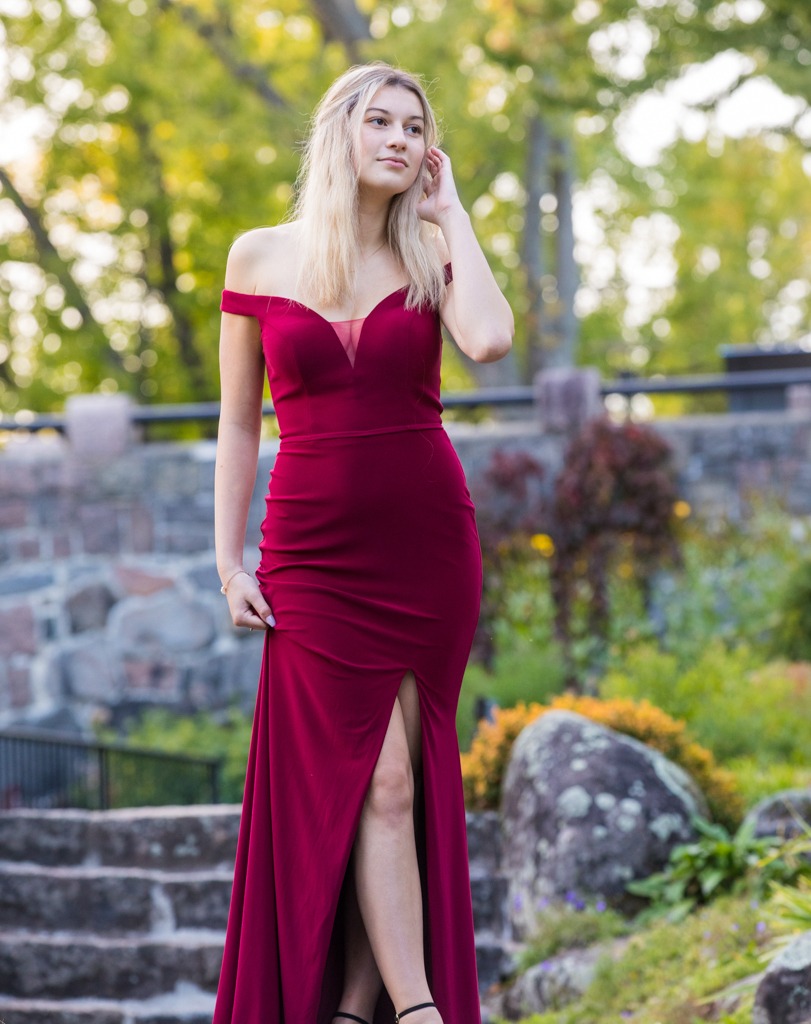 Photographe bal de finissant à Quebec