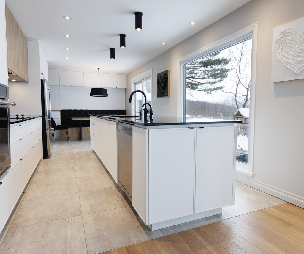 photographie immobilière à Québec