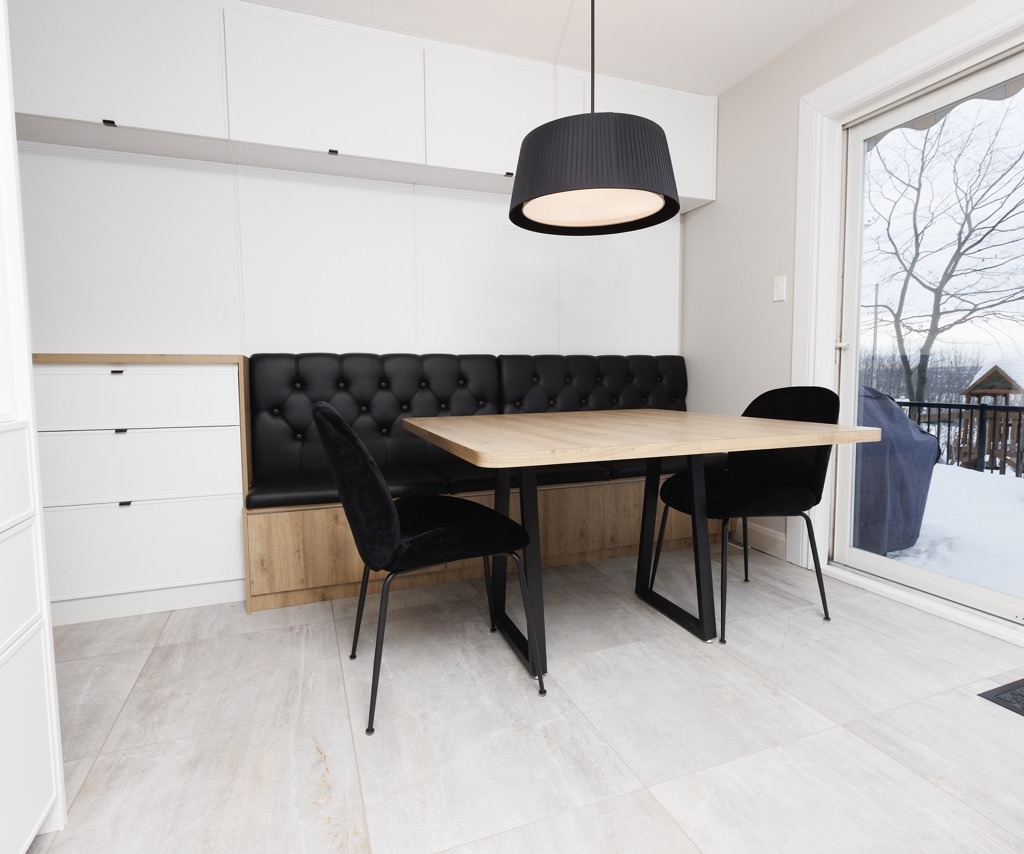 photographie immobilière à Québec