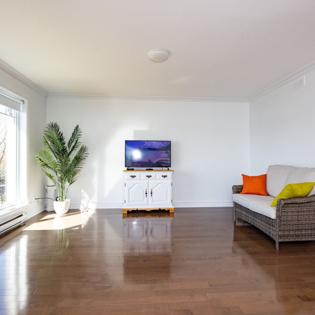 photographie immobilière