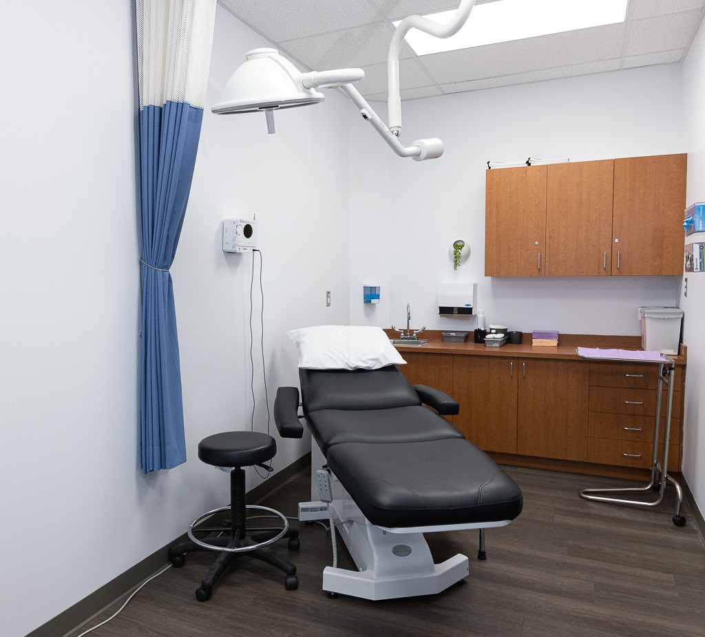 Immobilier_Clinique_Médicale