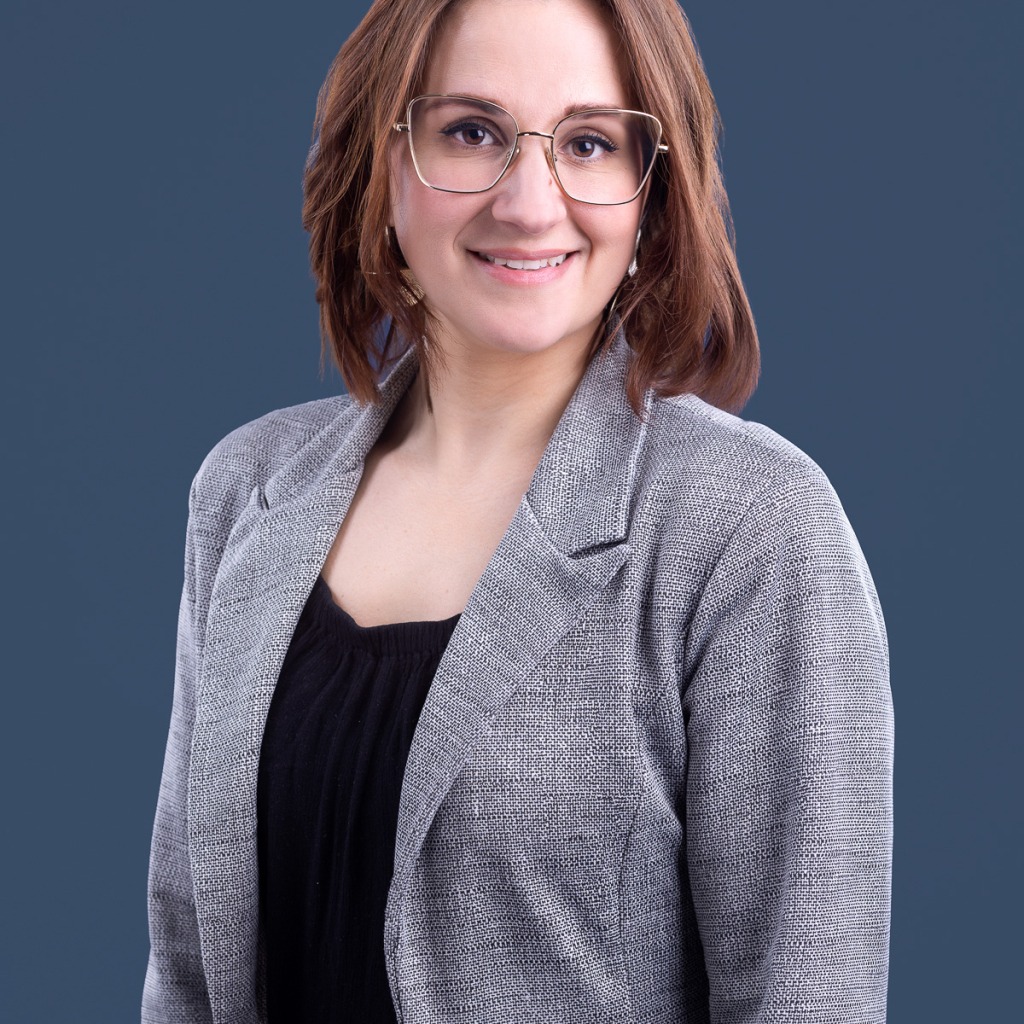 Portrait d'affaire à Québec